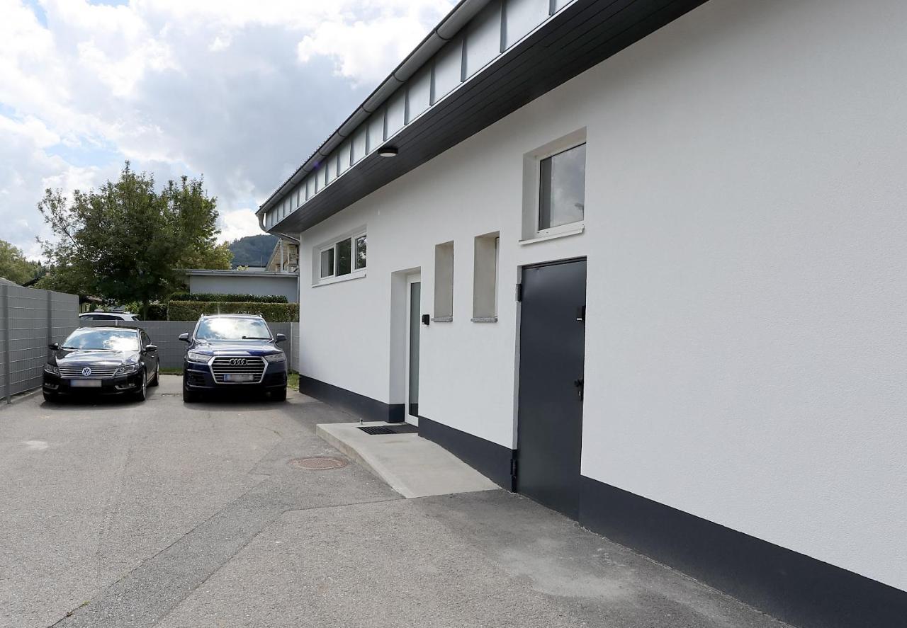 Exklusive Fw Mit 3 Sz Und Grosser Terrasse กราทคอร์น ภายนอก รูปภาพ