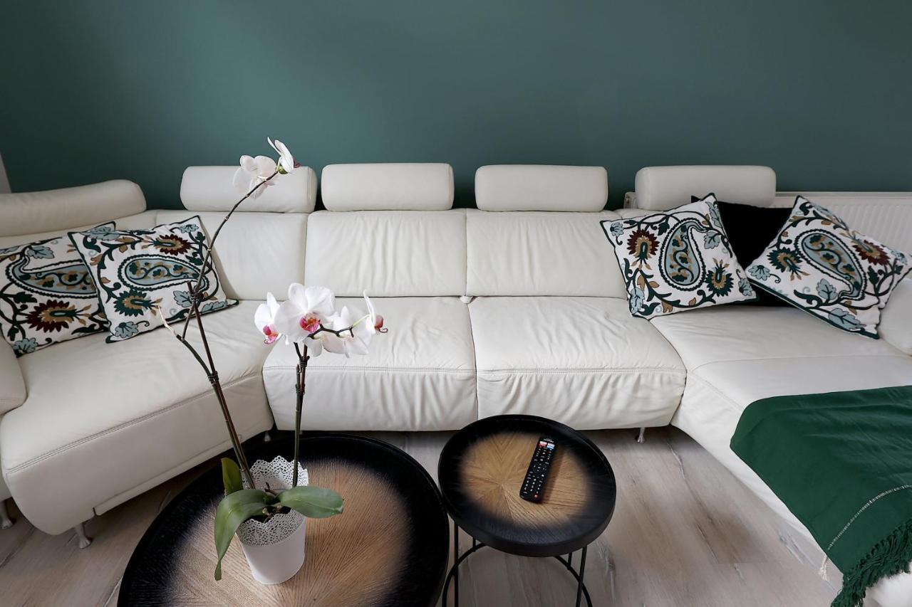 Exklusive Fw Mit 3 Sz Und Grosser Terrasse กราทคอร์น ภายนอก รูปภาพ