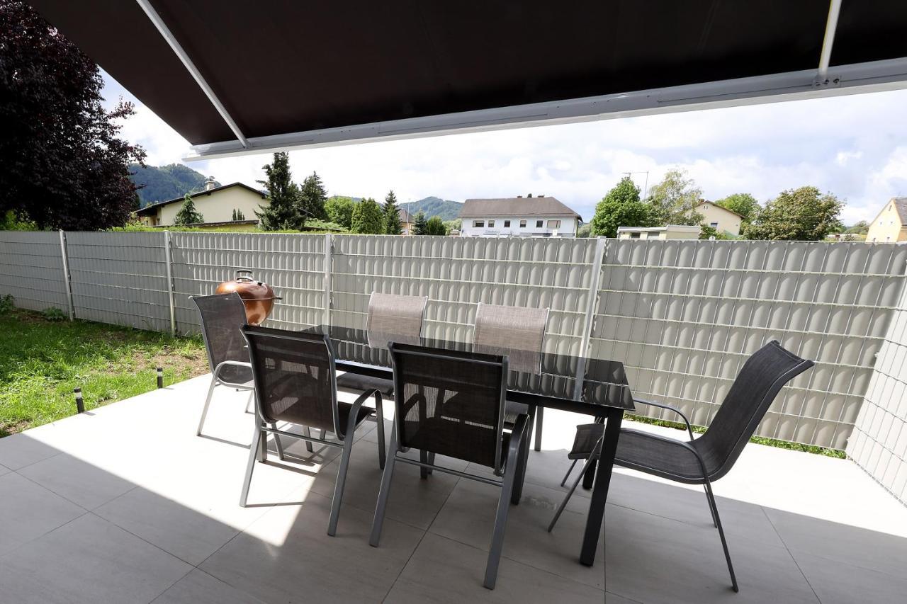 Exklusive Fw Mit 3 Sz Und Grosser Terrasse กราทคอร์น ภายนอก รูปภาพ