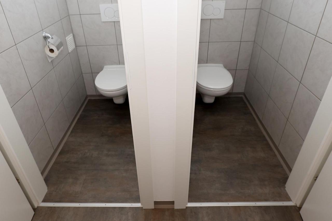 Exklusive Fw Mit 3 Sz Und Grosser Terrasse กราทคอร์น ภายนอก รูปภาพ