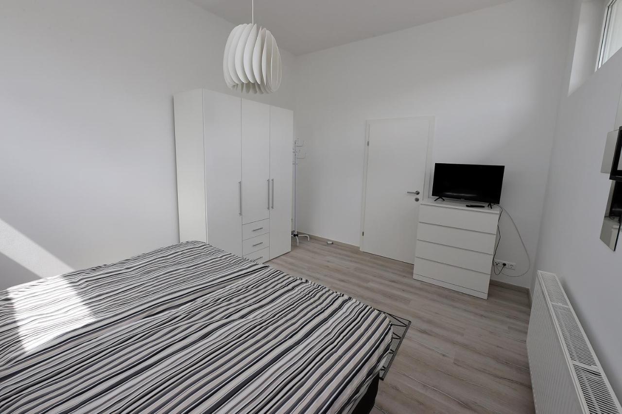Exklusive Fw Mit 3 Sz Und Grosser Terrasse กราทคอร์น ภายนอก รูปภาพ