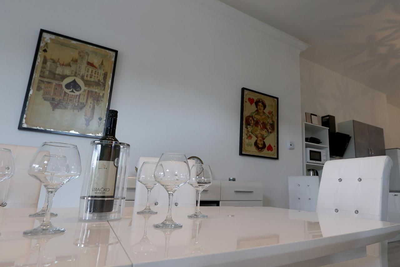Exklusive Fw Mit 3 Sz Und Grosser Terrasse กราทคอร์น ภายนอก รูปภาพ