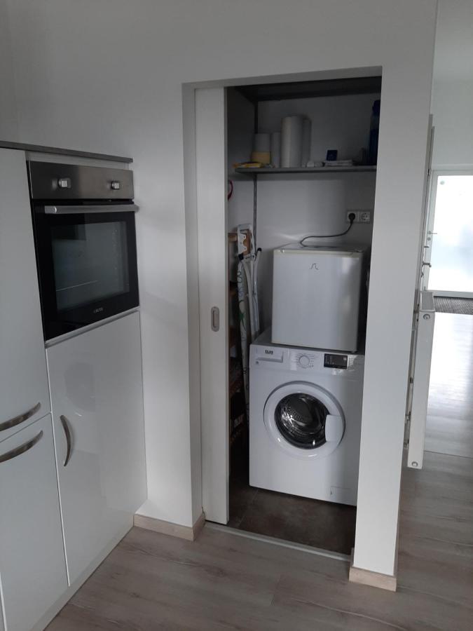 Exklusive Fw Mit 3 Sz Und Grosser Terrasse กราทคอร์น ภายนอก รูปภาพ