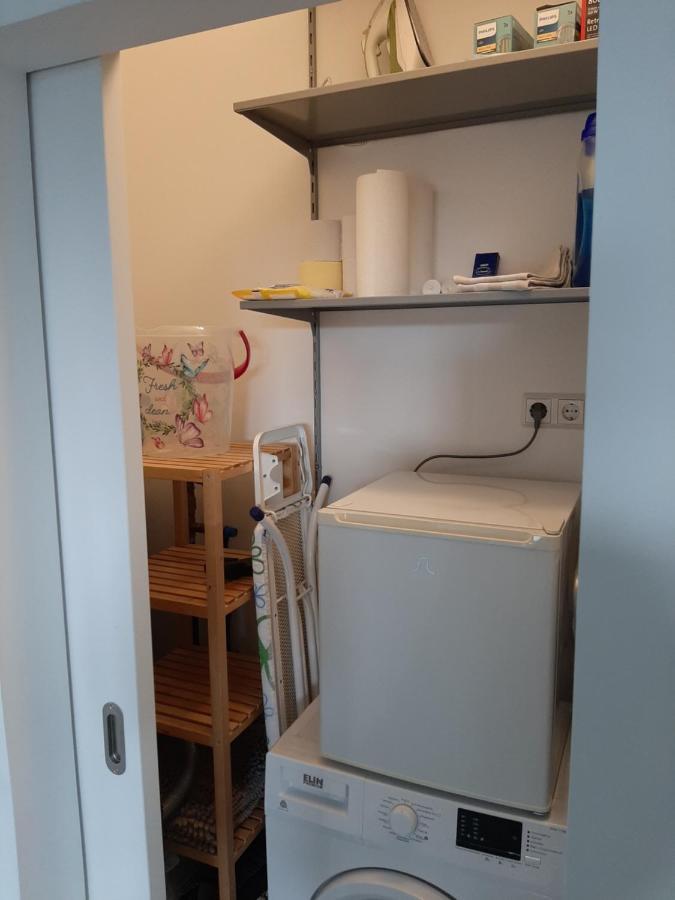 Exklusive Fw Mit 3 Sz Und Grosser Terrasse กราทคอร์น ภายนอก รูปภาพ