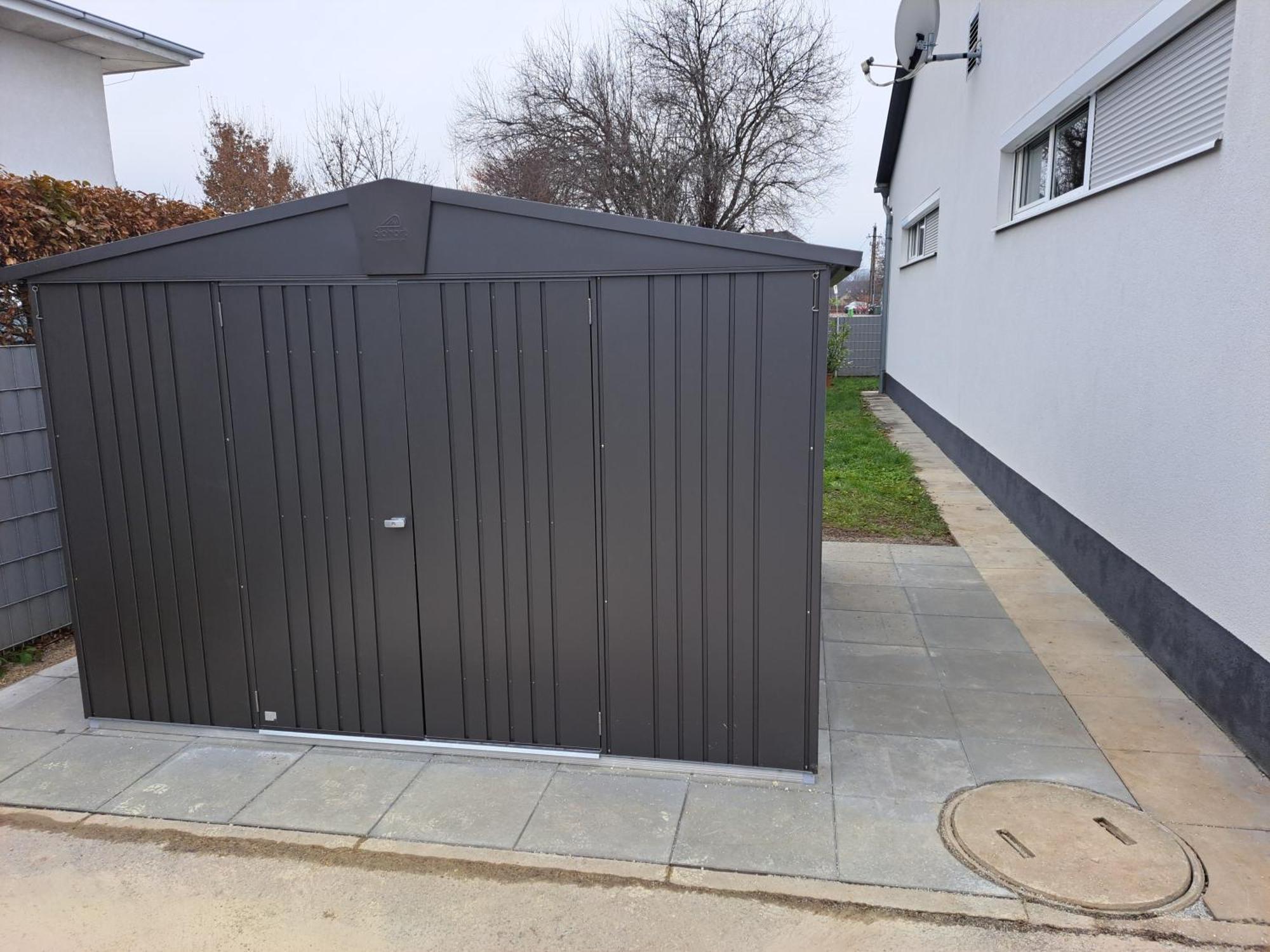 Exklusive Fw Mit 3 Sz Und Grosser Terrasse กราทคอร์น ภายนอก รูปภาพ